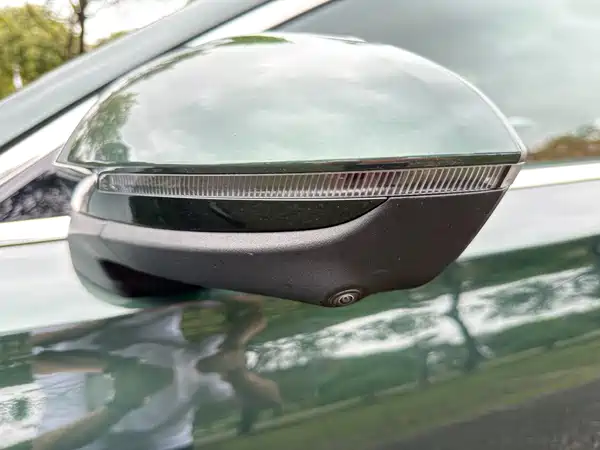 Geely Emgrand 2026