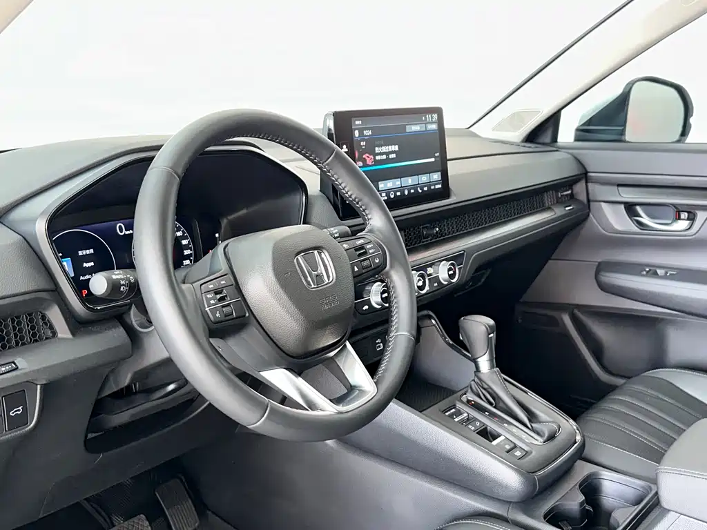 Honda Breeze 2024 — фото 9
