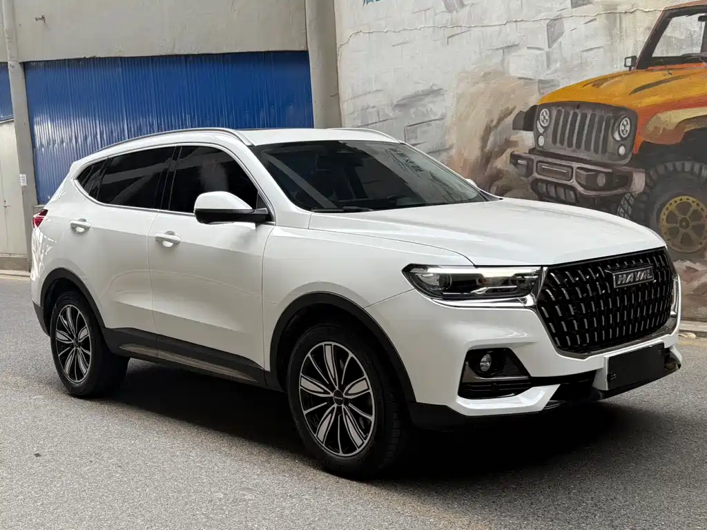 Haval H6 2023