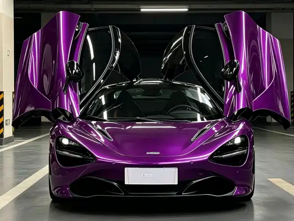 McLaren 720S 2020