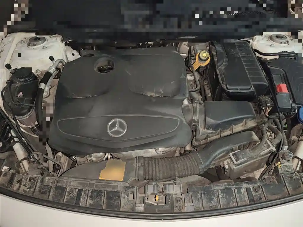 Mercedes-Benz GLA 2019 — фото 21