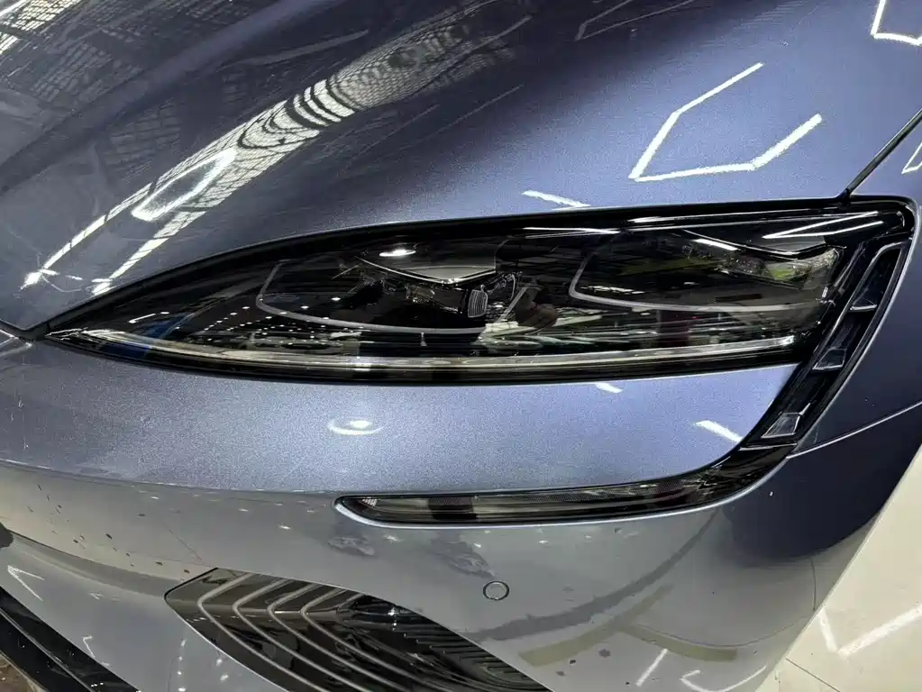 BYD Seal 2023 — фото 13