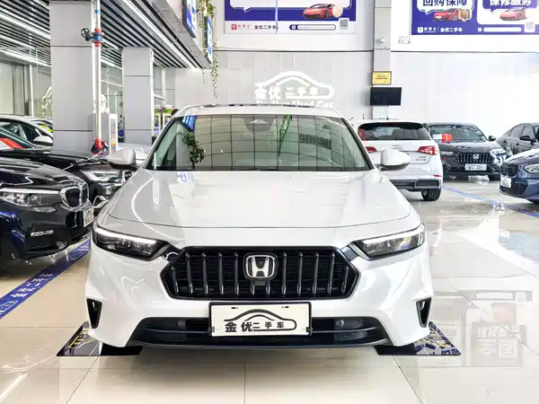 Honda Inspire 2023