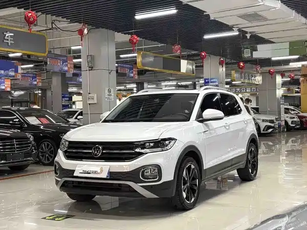 Volkswagen Tacqua 2024