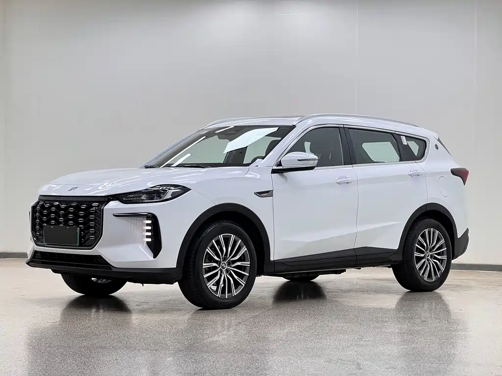 Jetour X70 C-DM 2024