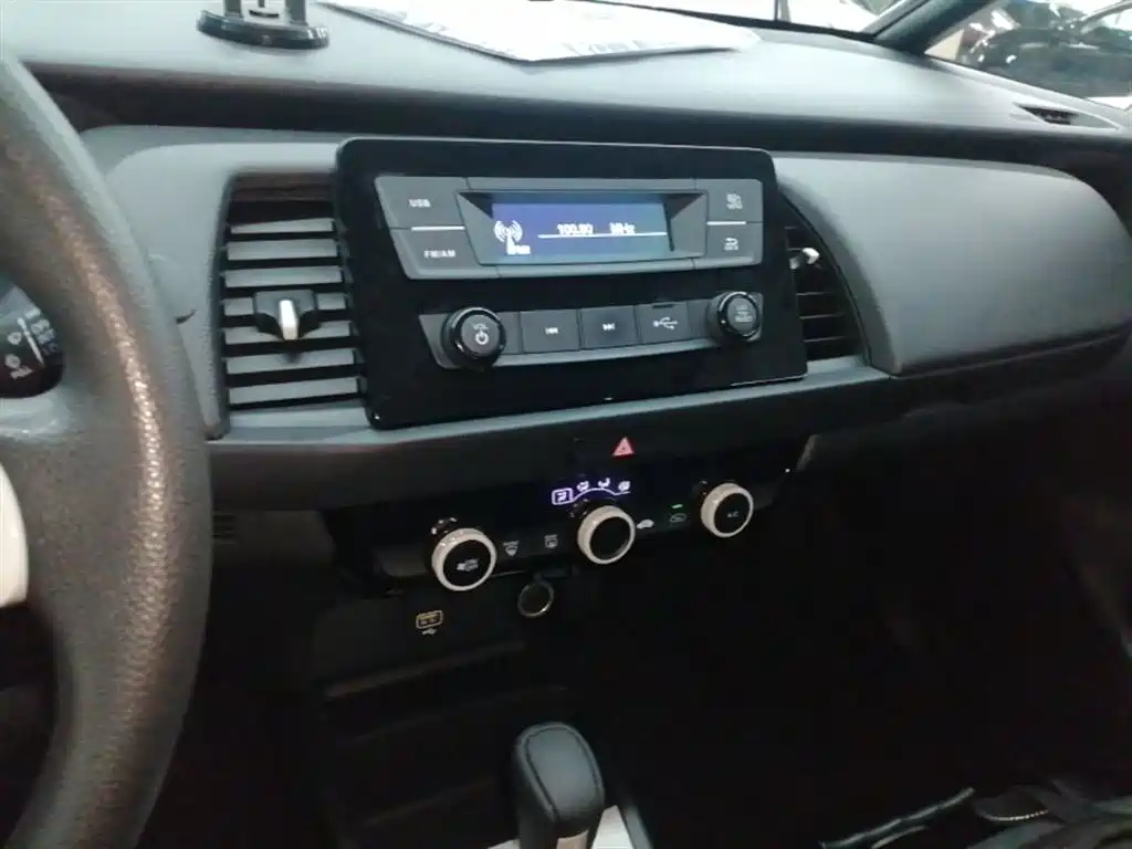 Honda Fit 2023 — фото 13