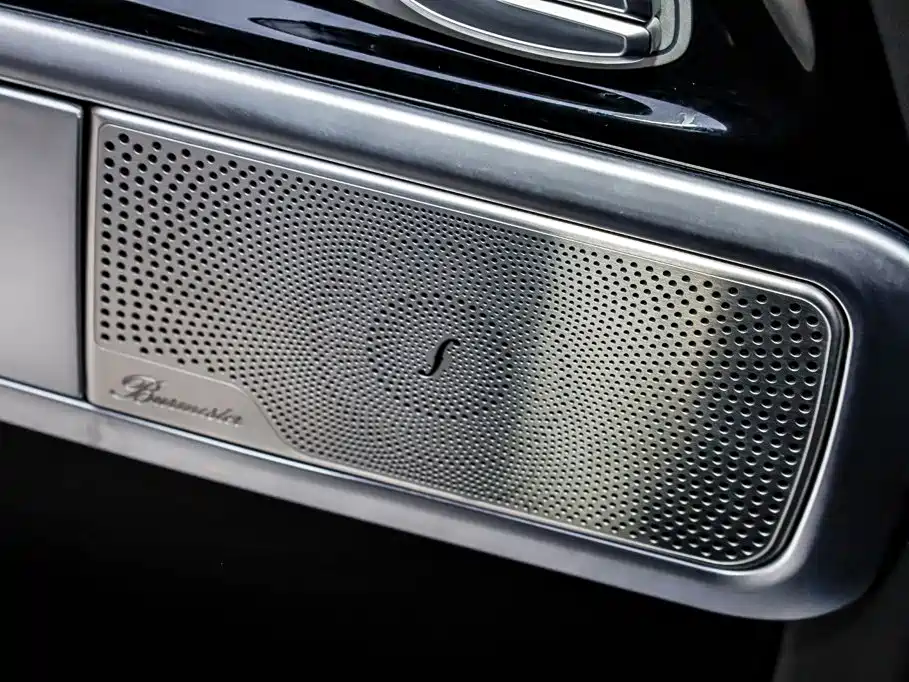 Mercedes-Benz G-Class AMG 2015 — фото 17