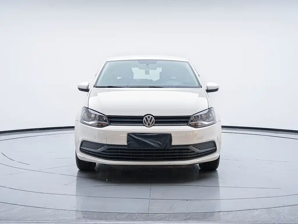 Volkswagen Polo 2016