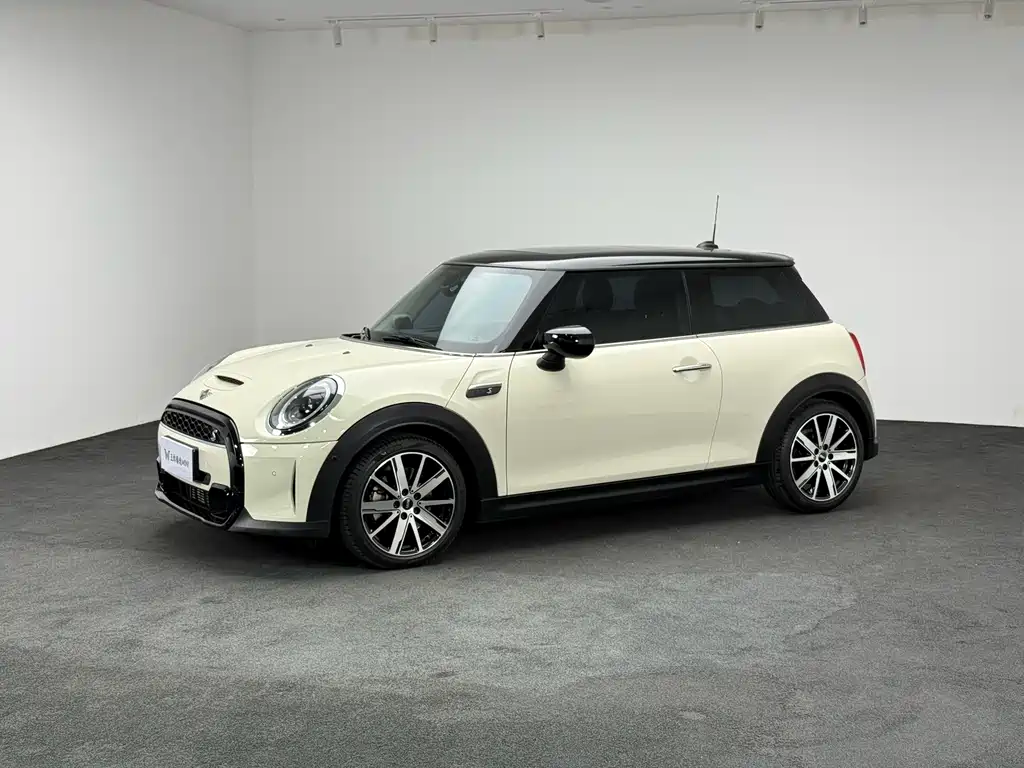 MINI MINI 2022