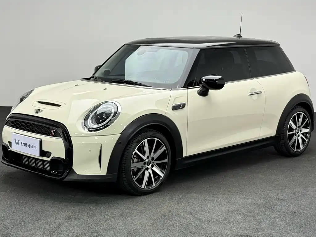 MINI MINI 2022