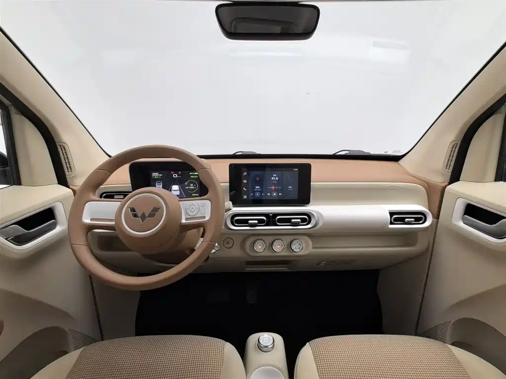 Wuling MINIEV 2024