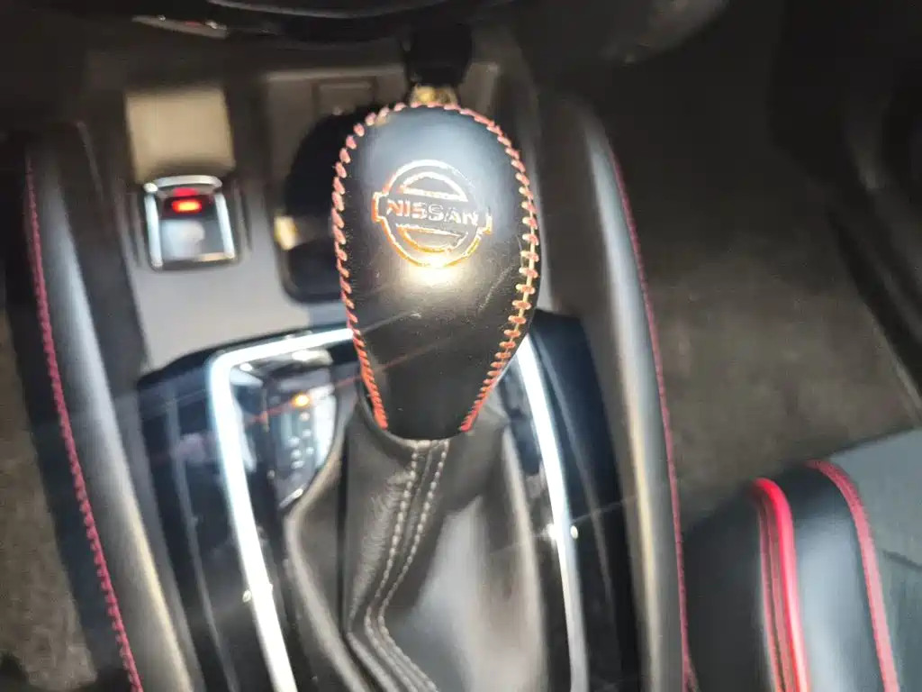Nissan Qashqai 2021 — фото 11