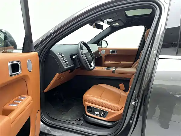 Li Auto L7 2023