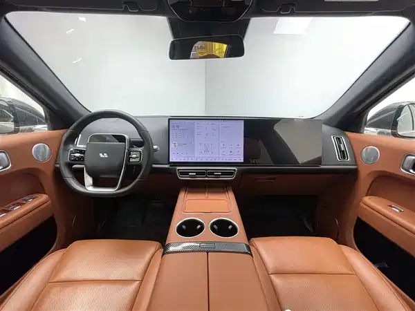 Li Auto L7 2023