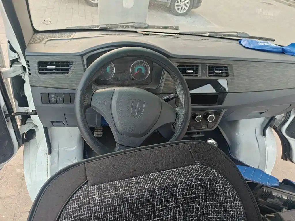 Jinbei X30 2025