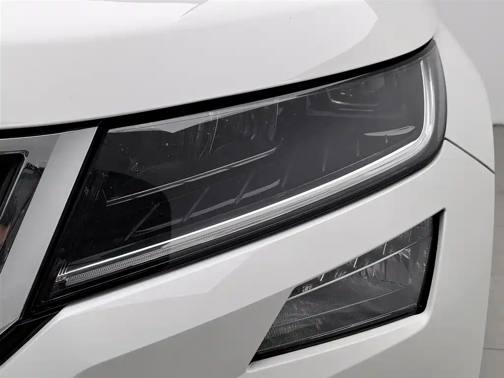 Skoda Kodiaq 2017 — фото 7