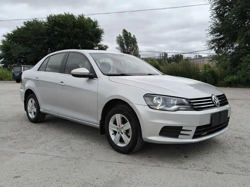 Volkswagen Bora 2013
