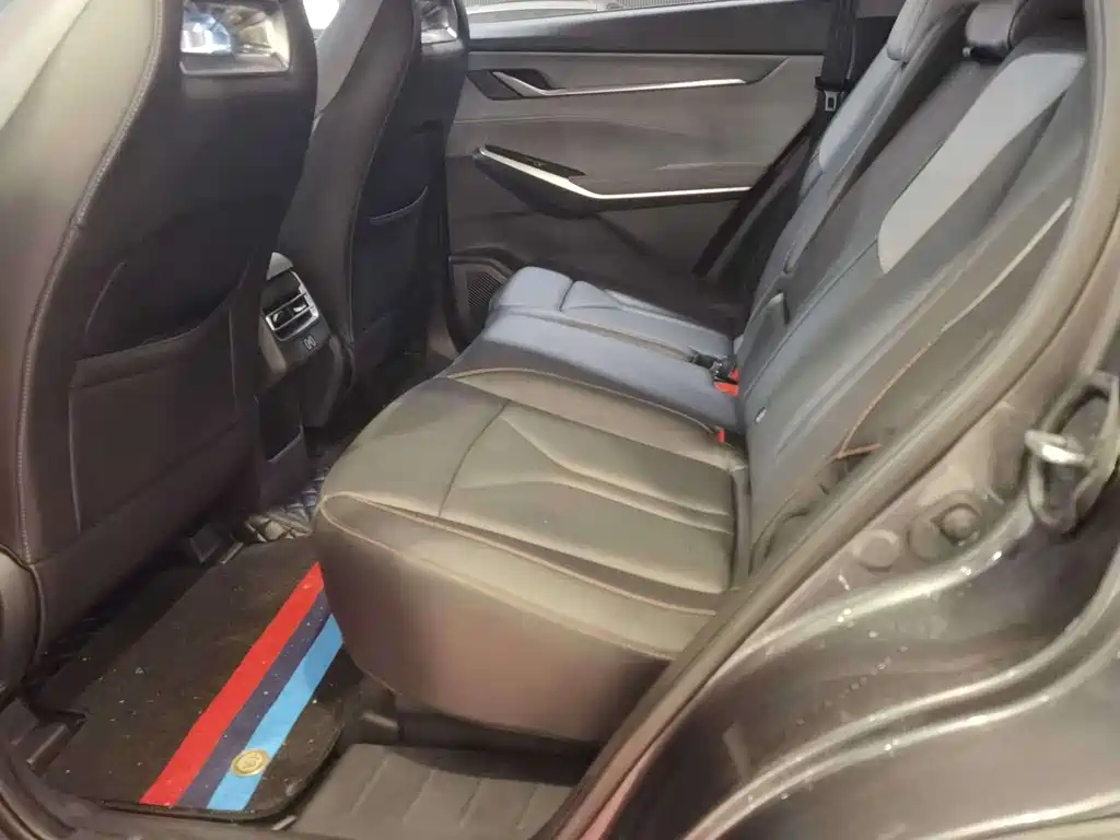 Changan CS75 PLUS 2023 — фото 15