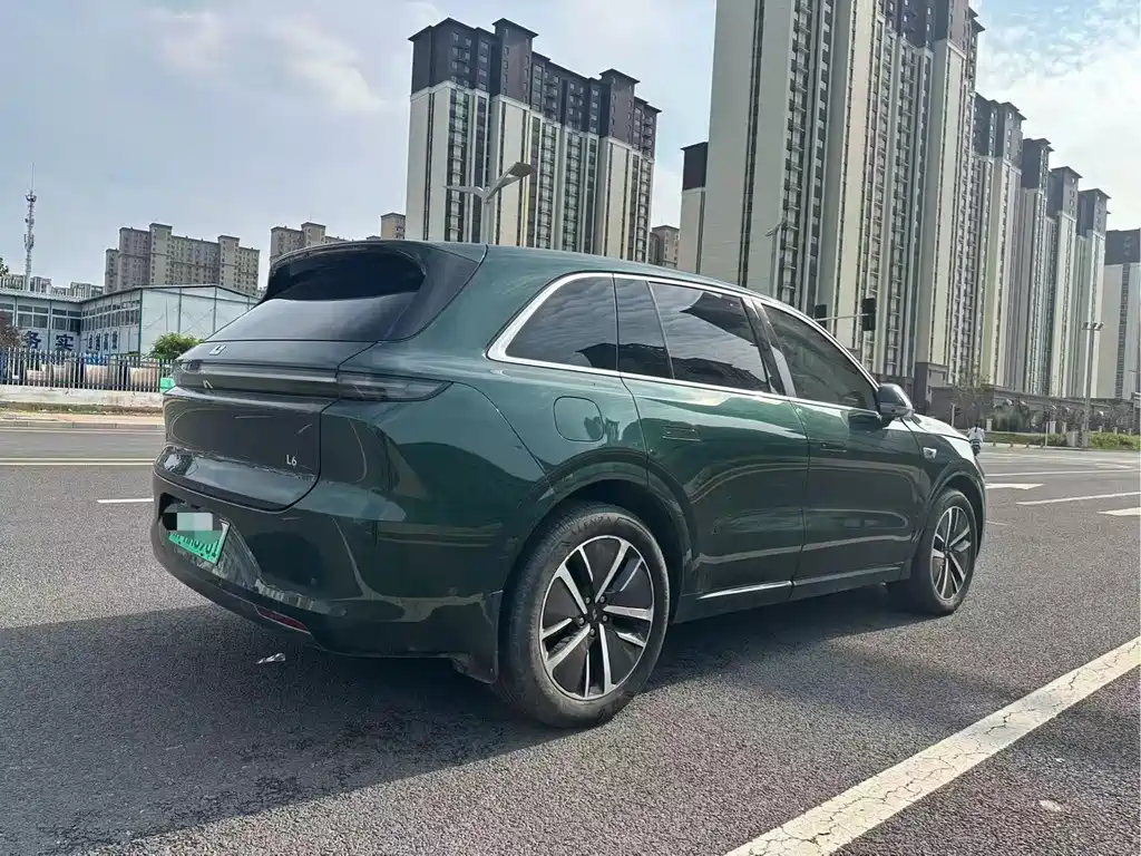 Li Auto Li L6 2024