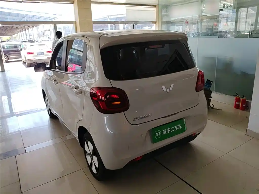 Wuling MINIEV 2025