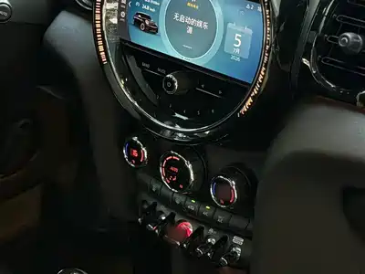 MINI MINI 2022