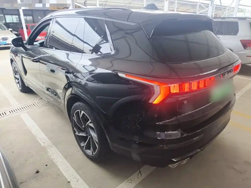 Lynk & Co 09 EM-P 2022