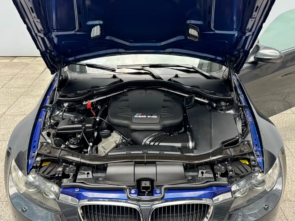BMW M3 2014 — фото 9
