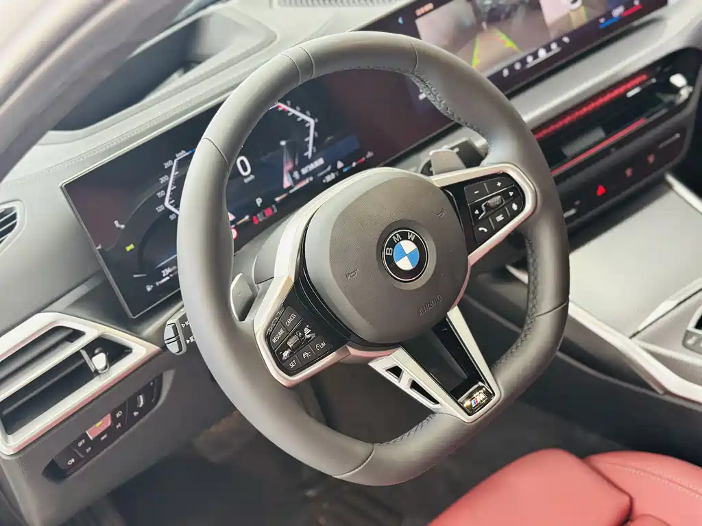 BMW 3 Series 2026 — фото 13