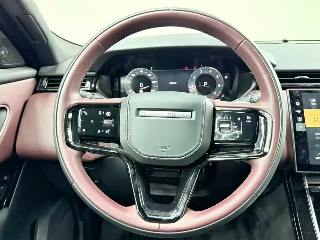 Land Rover Velar 2025 — фото 12