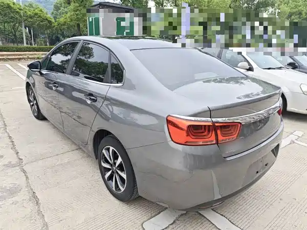 Citroën C4 Sega 2016