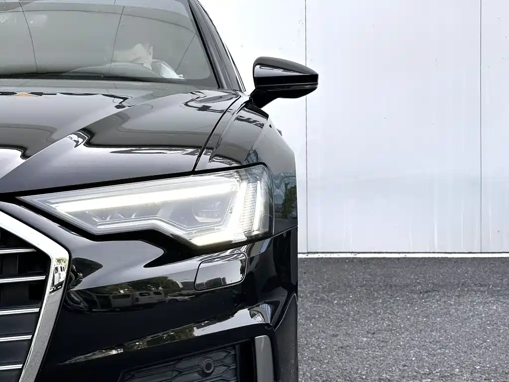 Audi A6L 2020 — фото 4