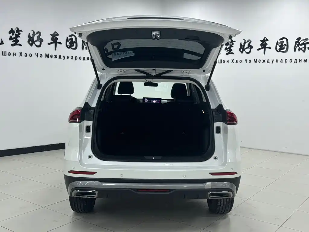 Haval H6 2023