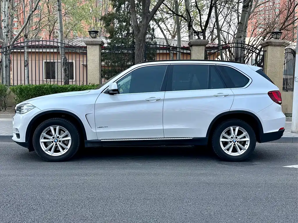BMW X5 2016 — фото 3