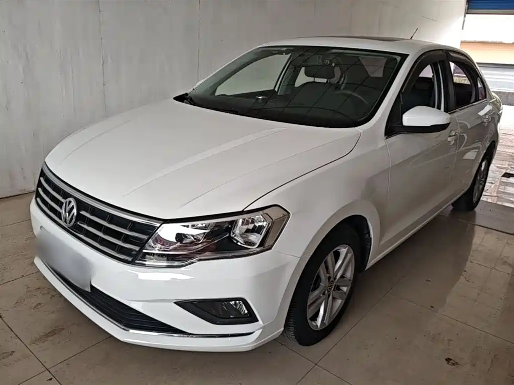 Volkswagen Jetta 2018 — фото 2