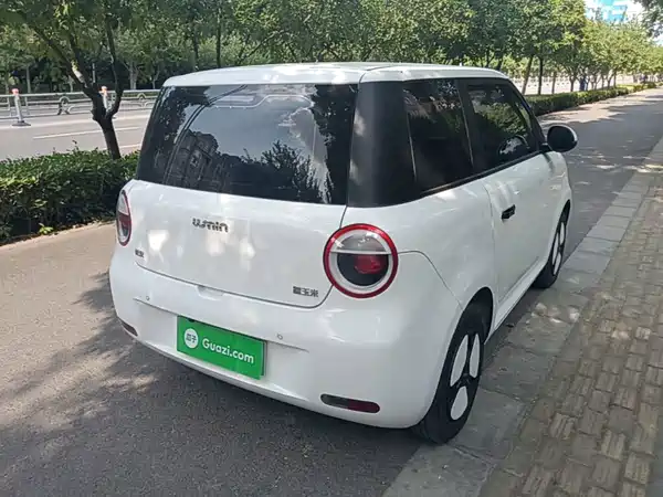 Changan Lumin 2025