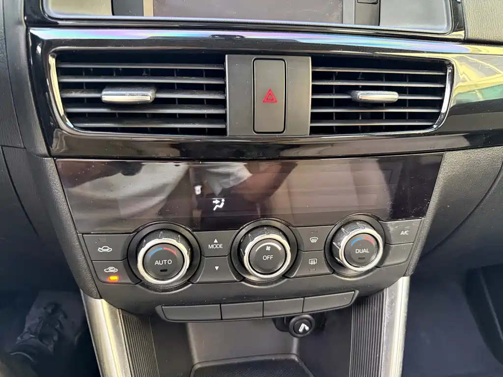 Mazda CX-5 2015 — фото 14