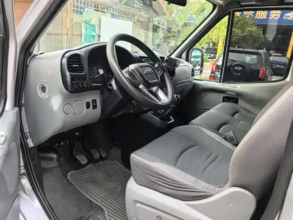 JMC Teshun 2019