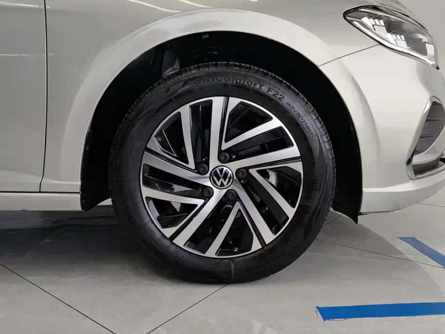 Volkswagen Lavida 2023
