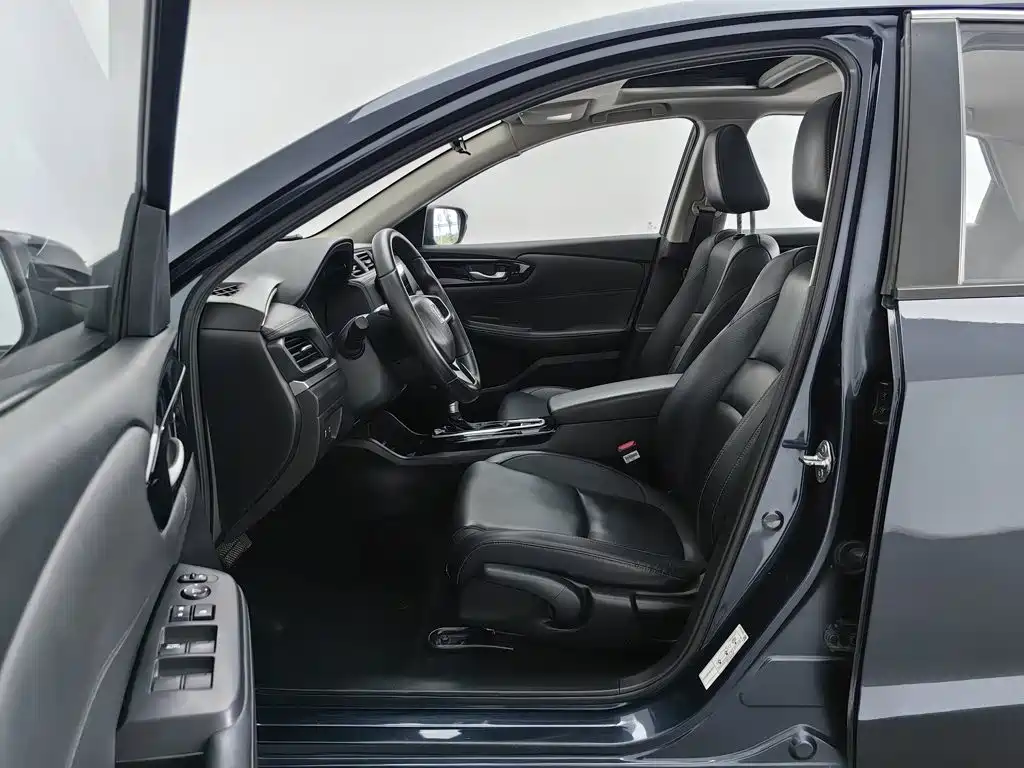 Honda Envix 2020 — фото 10