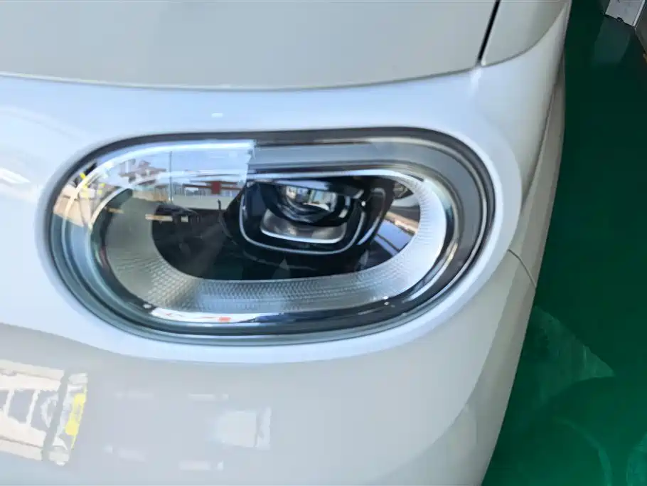 Wuling MINIEV 2026