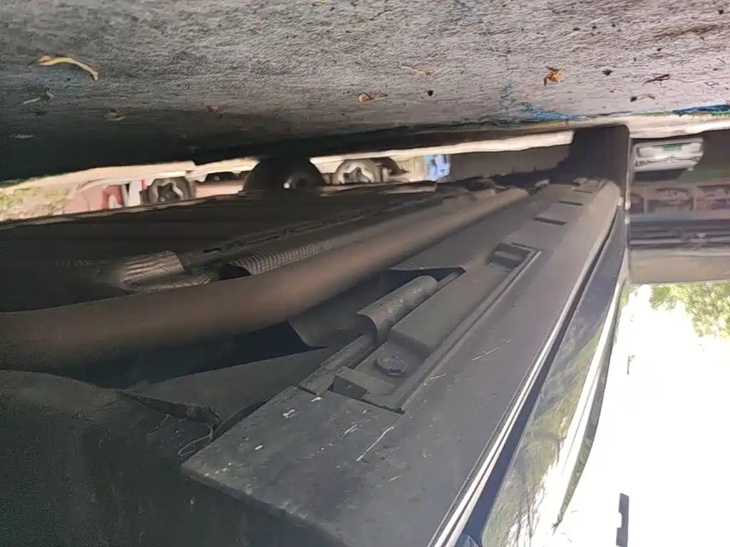 BYD Seal 07 DM-i 2024 — фото 21