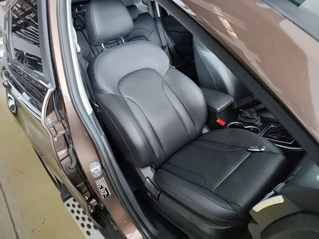 Haval H2 2015 — фото 25
