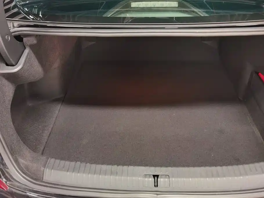 Volkswagen Passat 2023