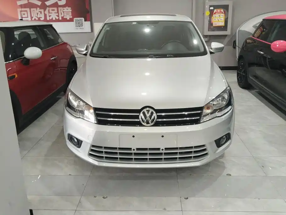 Volkswagen Jetta 2016