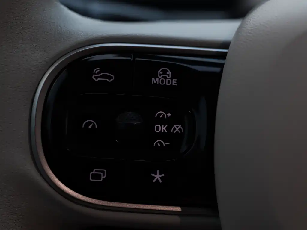 Dongfeng Nano 01 2024 — фото 11
