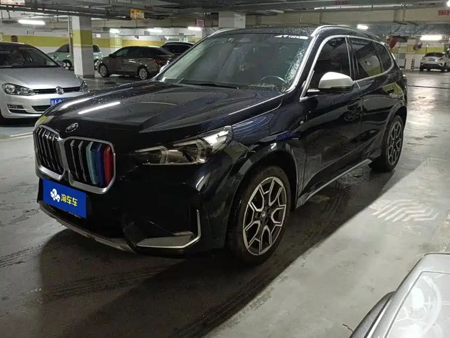 BMW X1 2023