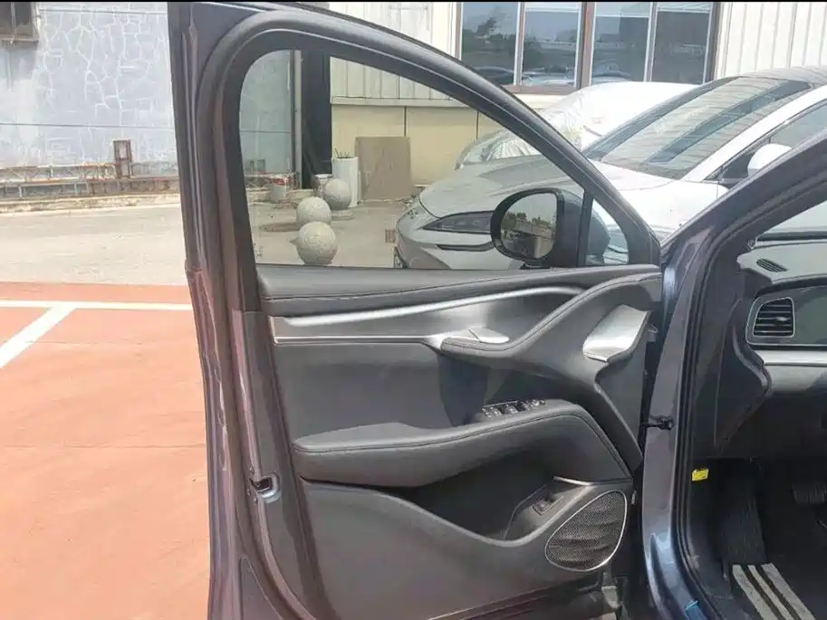 BYD Seal 07 EV 2024