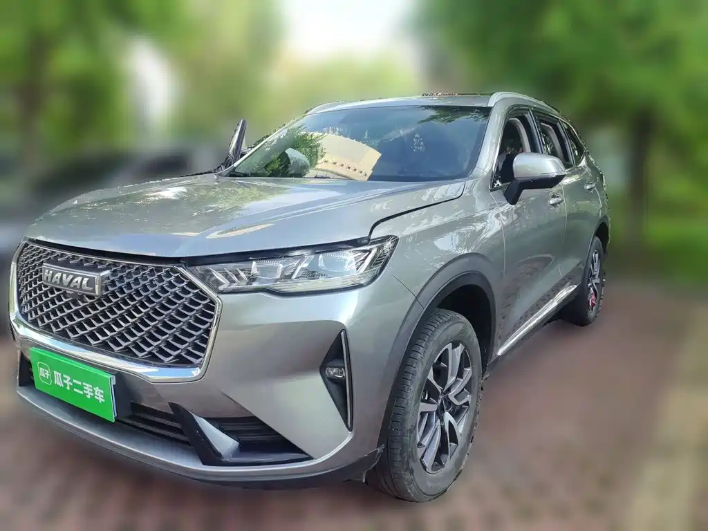 Haval H6 2024