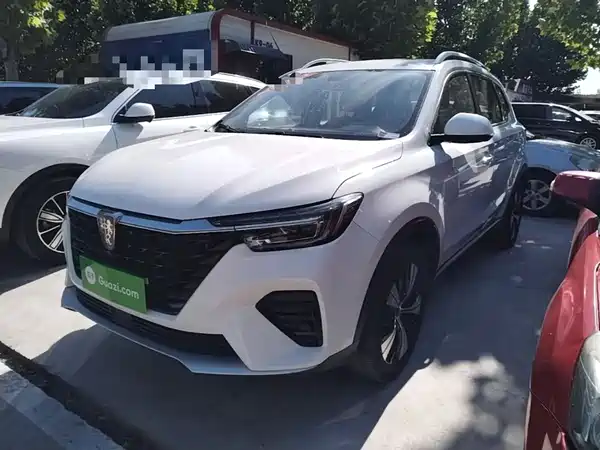 Roewe RX5 2020