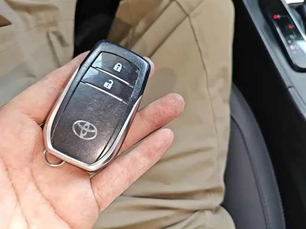 Toyota Highlander 2019 — фото 15